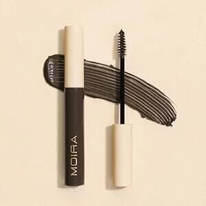 MOIRA BROW DEFYING MASCARA (Espresso)